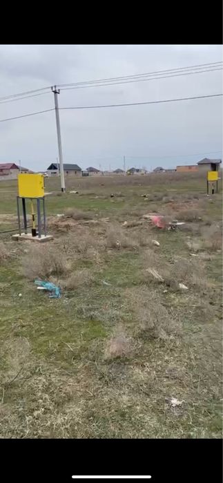 Мкр Достық 8 соттық жер сатылады