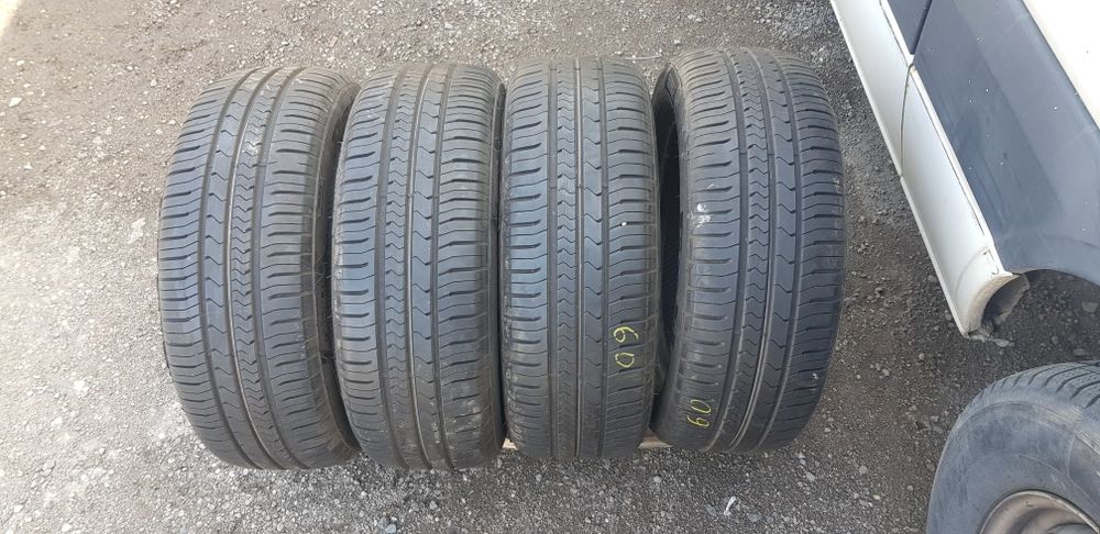 Летни гуми-15цола-195/60-1бр.-55лв."PETLAS"