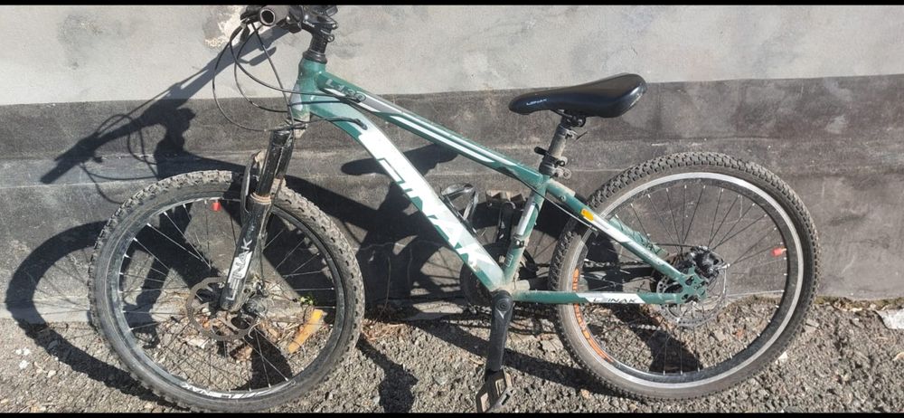 Велосипед Leinak