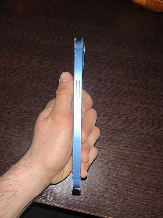 Iphone 13 128 Gb Albastru / Blue Neverlock