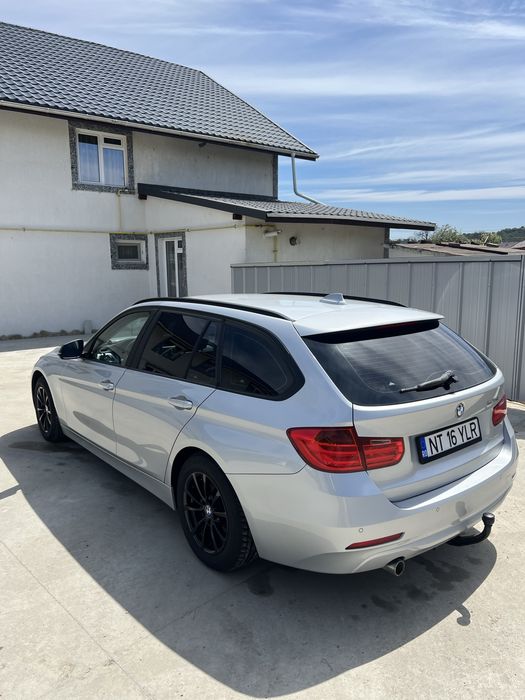 Bmw f 30 impecabil