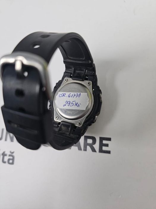 Ceas sport Casio Baby-G G-LIDE Tide Graph BLX-560-1, BLX560 -P-