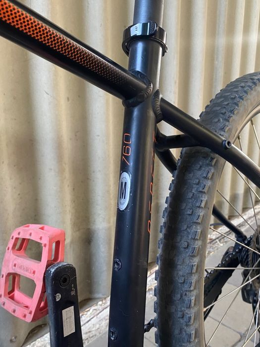 Scott Aspect 760