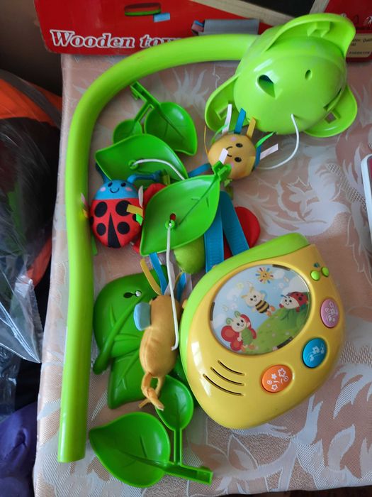 Играчки със звук по 7 лв