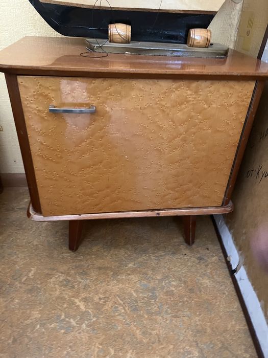 Продам спальный гарнитур ретро, винтаж, советской эпохи