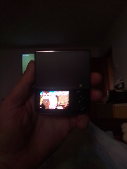 Samsung Z flip 4