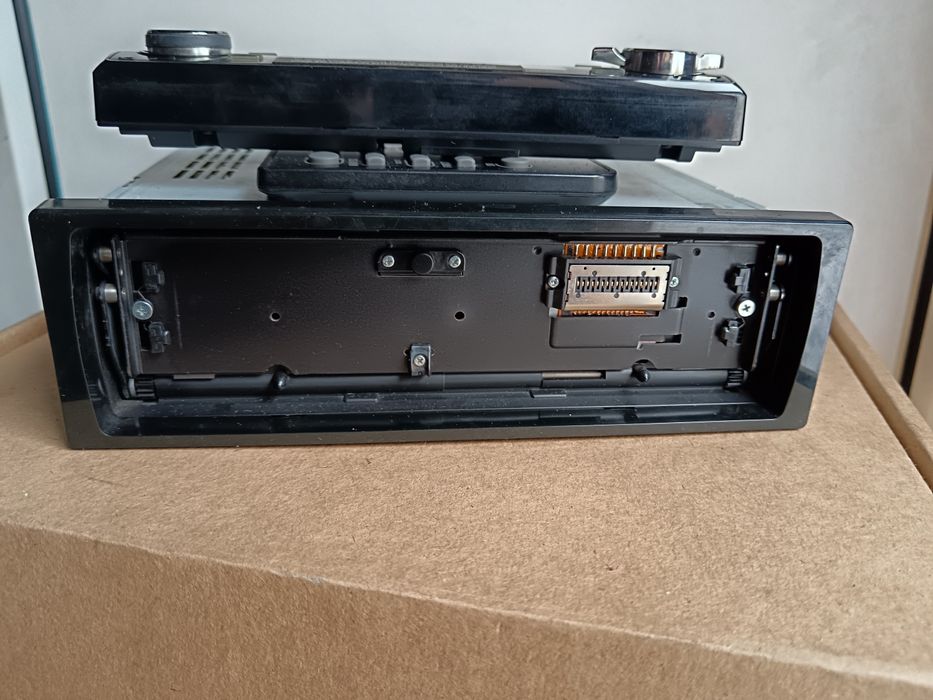 Pioneer 9450 в народе дельфин оригинал процессор в