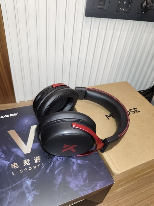 Наушники Mchose V9 pro