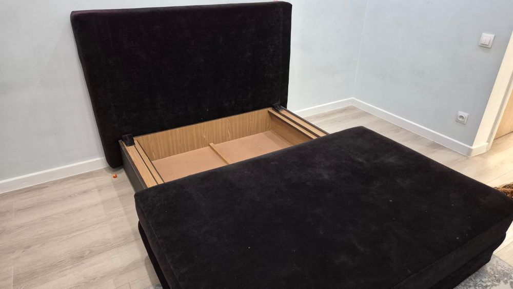 Диван-тахта раскладной