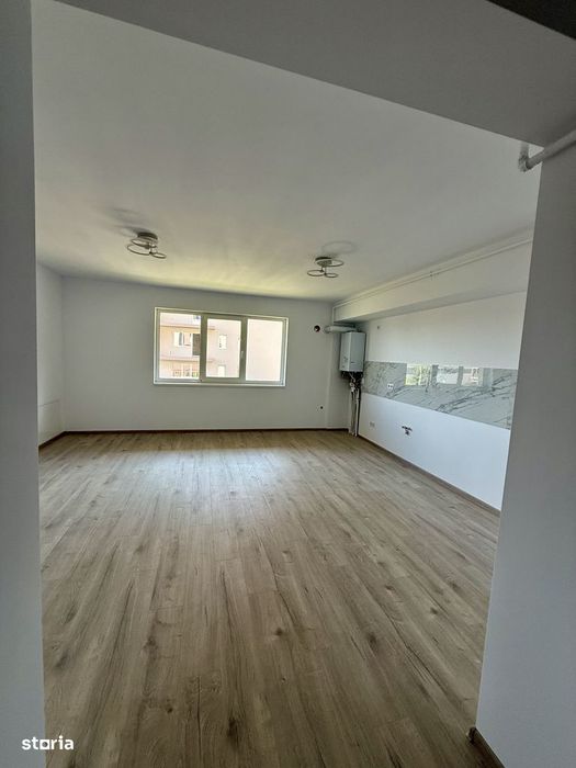 Ap 05 Teilor Residence - 2 camere FINISAT