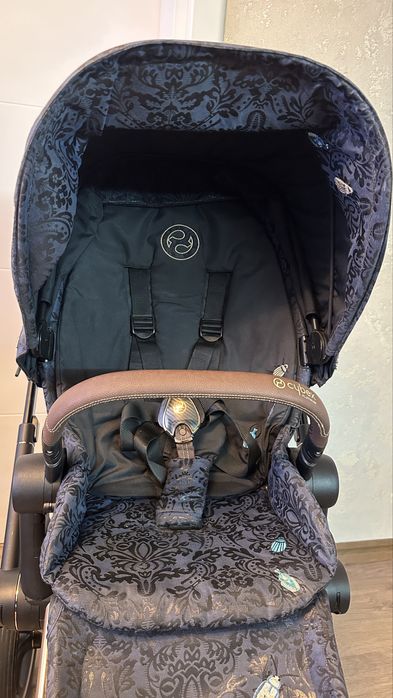 Cybex Priam 4 Jewels of nature
