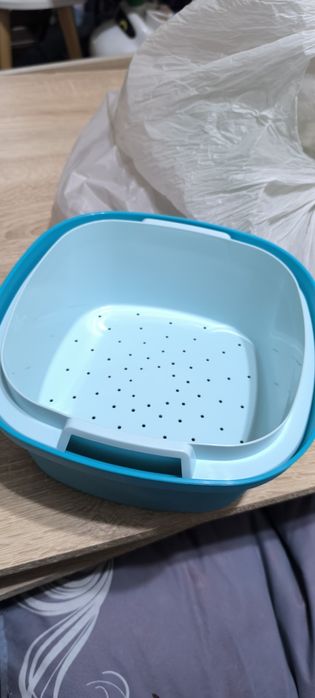 Продам посуду от Tupperware