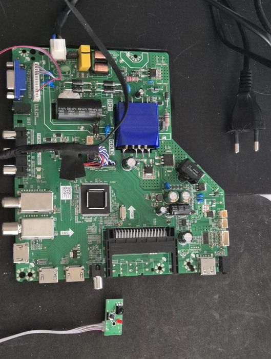 Placa electronica TV LCD StarLight 43 inch