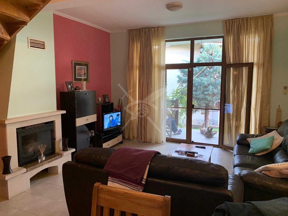 Продава се Къща в Свети Влас - 155 кв.м за 1000 €/кв.м - Снимка #2