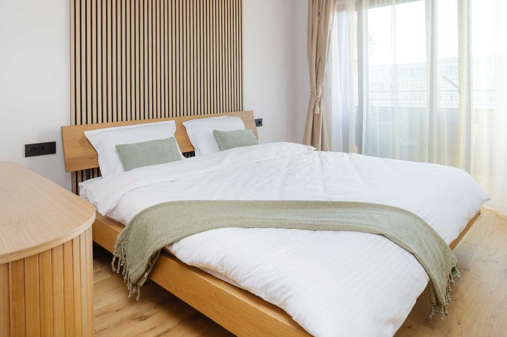 Apartament cozy regim hotelier Centrul Civic Brasov