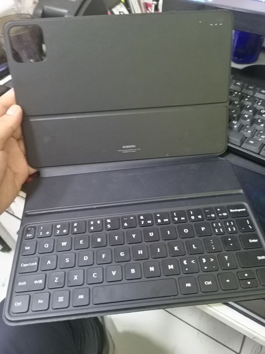 Xiaomi Pad 6 8/256Gb