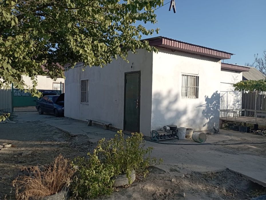 Дача Домастройтел