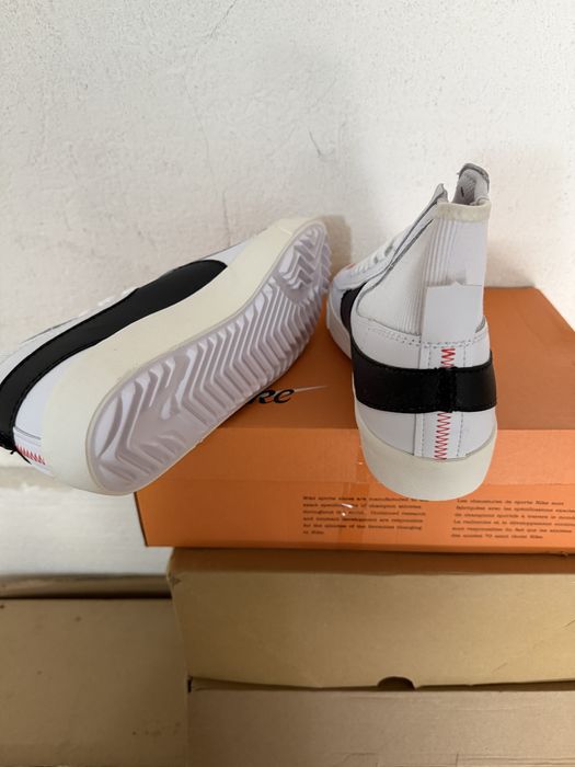 Nike blazer mid 77 Jumbo