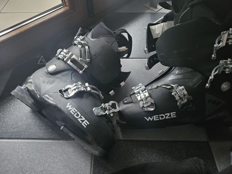 Clapari ski wedze wid 300 barbati 29