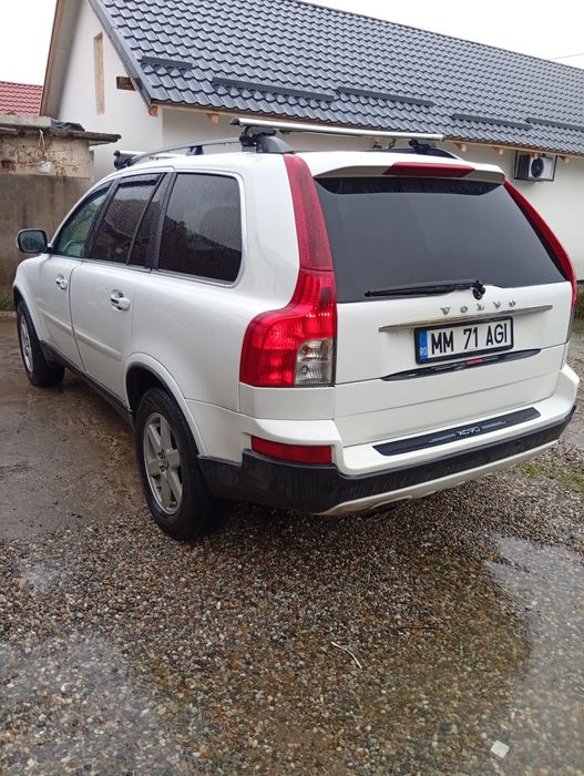 Vând urgent Volvo XC90 2008