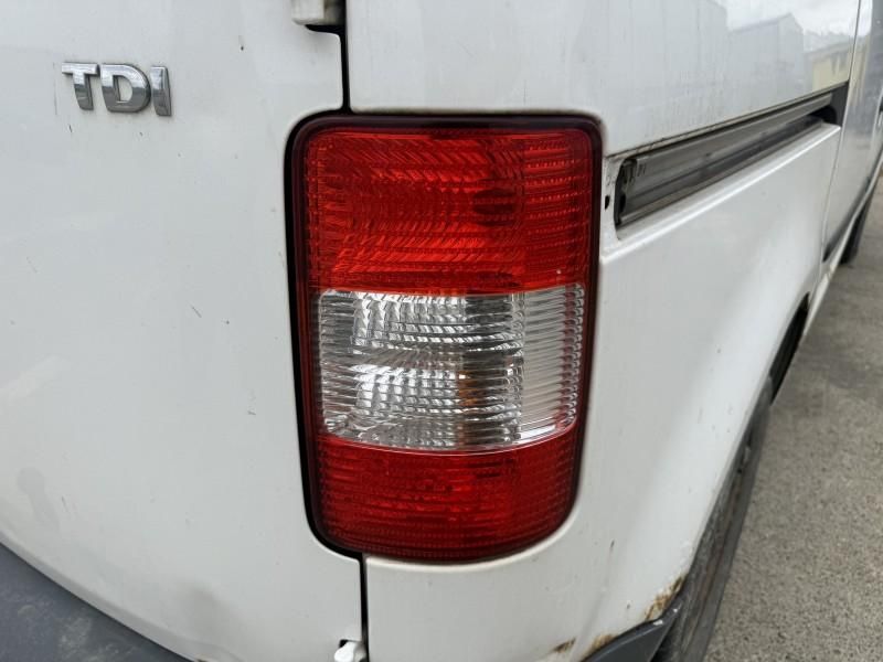 Stop dreapta Volkswagen Caddy 3 2K0945096P Pick-up