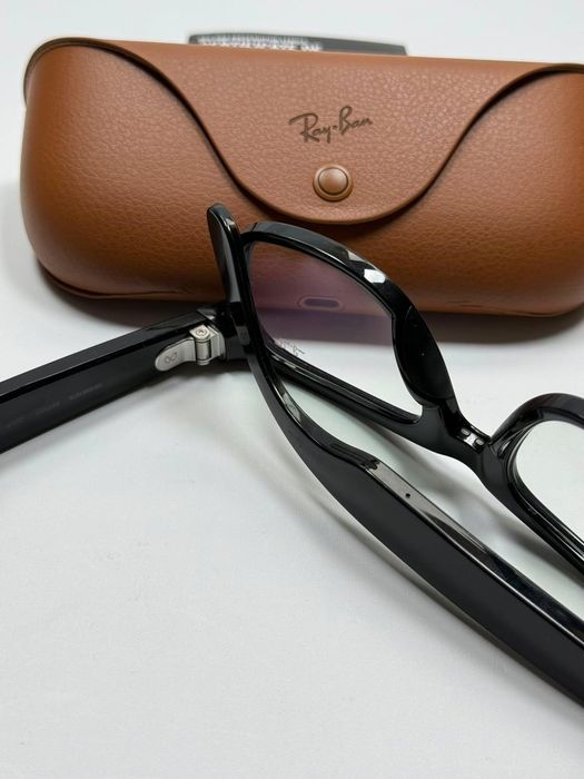 Смарт Очила RayBan Meta Wayfarer
(Gen 2) най ново поколение