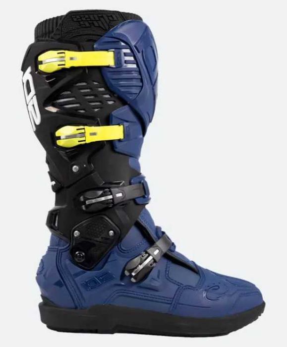 Ботуши Sidi crossfire 3 srs