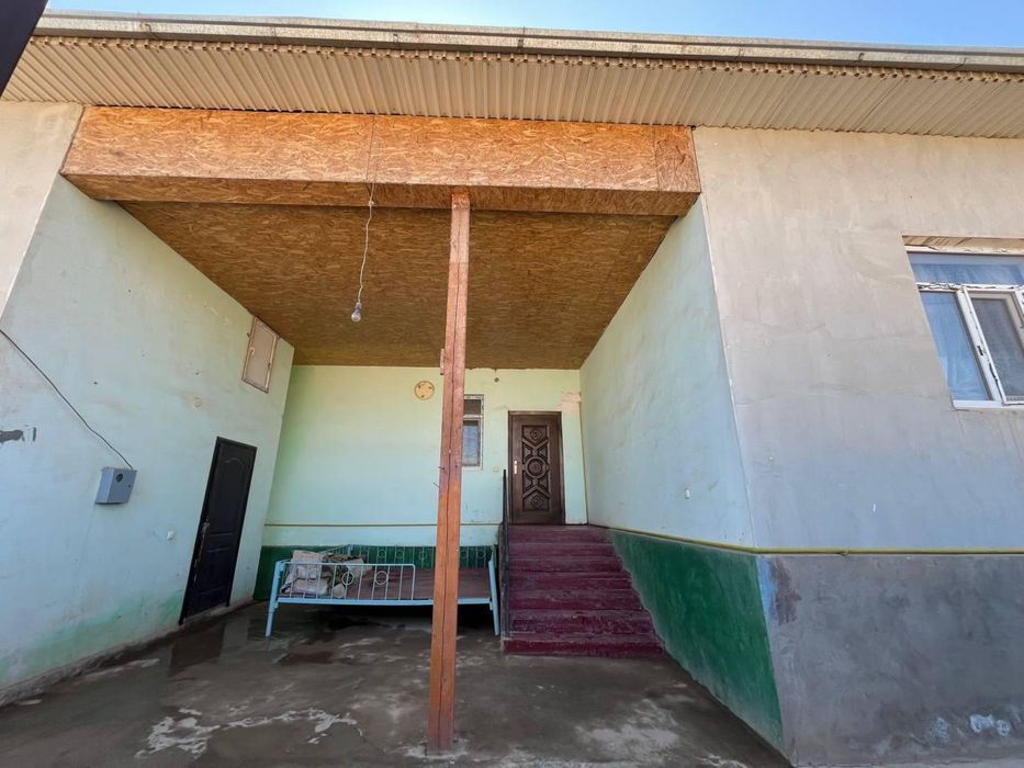 Продается дом Сарыагаш Самал 3 Аркалык кошесы