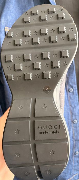 Sneakeri Gucci 6UK