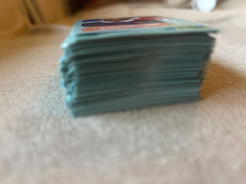 Stikere panini fifa wold  cup 2026