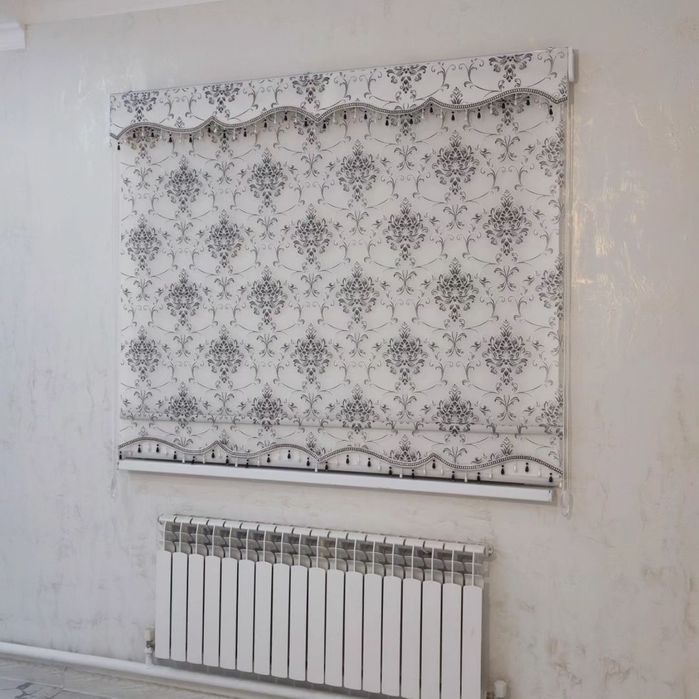 Жалюзи жалузи ролл-шторы