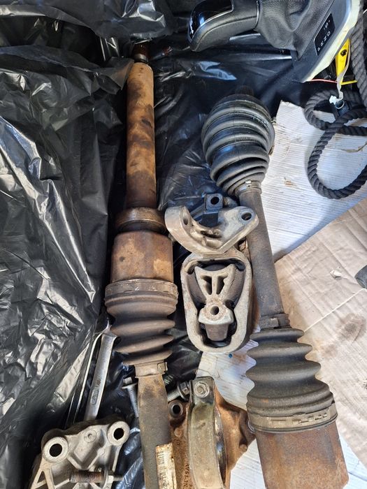 Vand cutie,planetare,timonerie pentru ford S Max automata