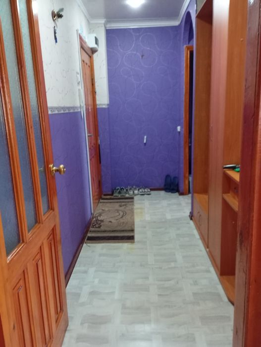 Продам 3х квартиру