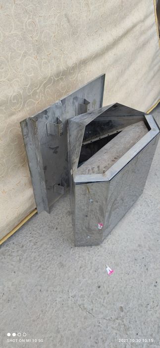 Продается печь для бани