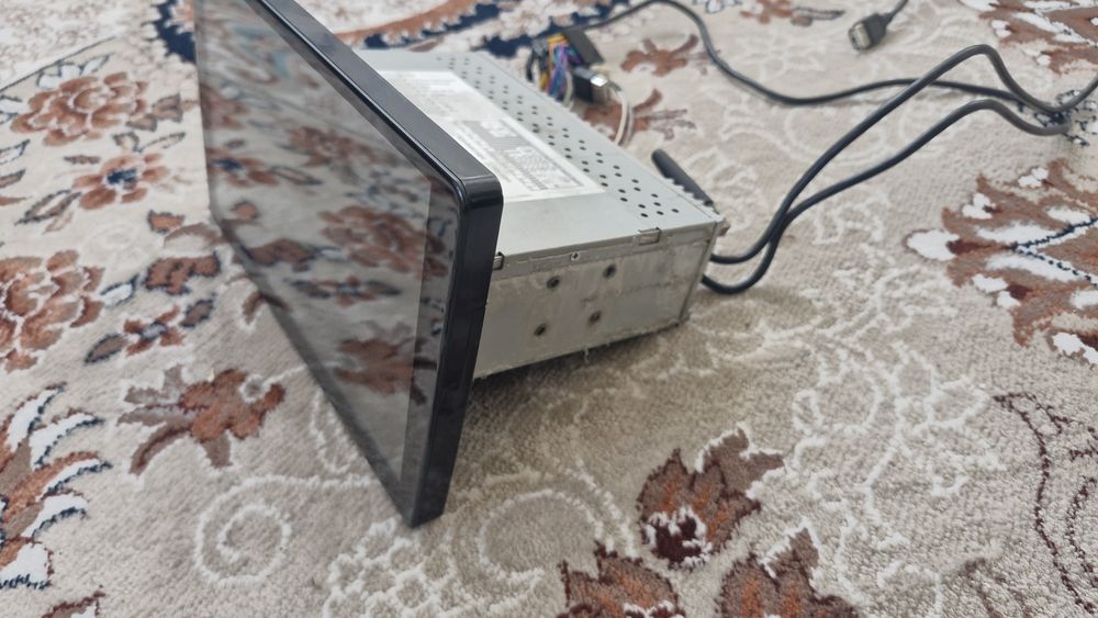 Продам  авто андроид