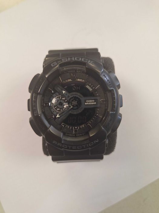 Часовник G-Shock GA-110