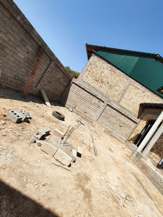 Зудлик Билан Узбеккенти махалласида 3сотукли танхаус сотилади