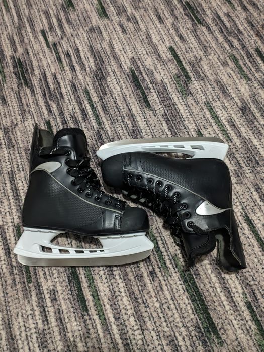 Коньки 44 размера