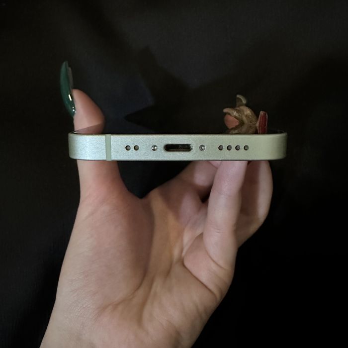 Продам Iphone 12 mini 128гб