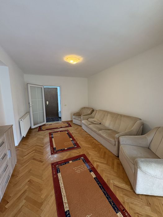 Apartament 2 camere zona Piata M.Viteazul