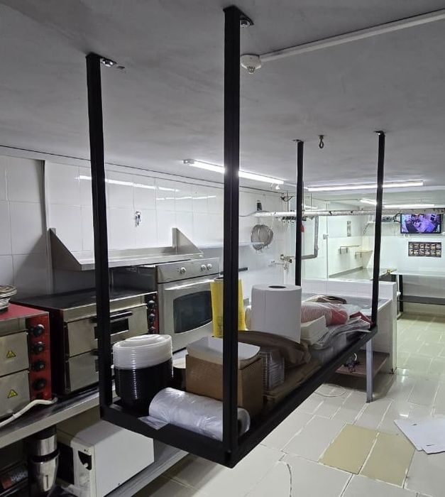 Полка подвесная 25000тг