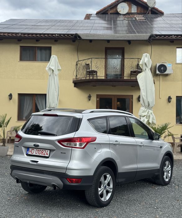 FORD Kuga 2016 — imagine 4