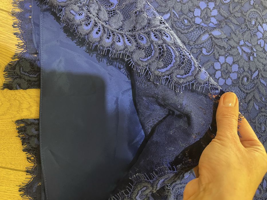 Платье в идеальном состоянии. На размер М-Л