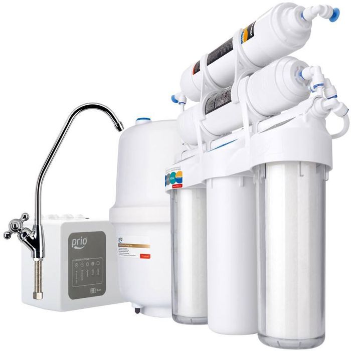 фильтр для воды для дома/ suv filtr / suv osmos / фильтр для воды