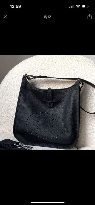 Сумка женская новая кожа натуральнач