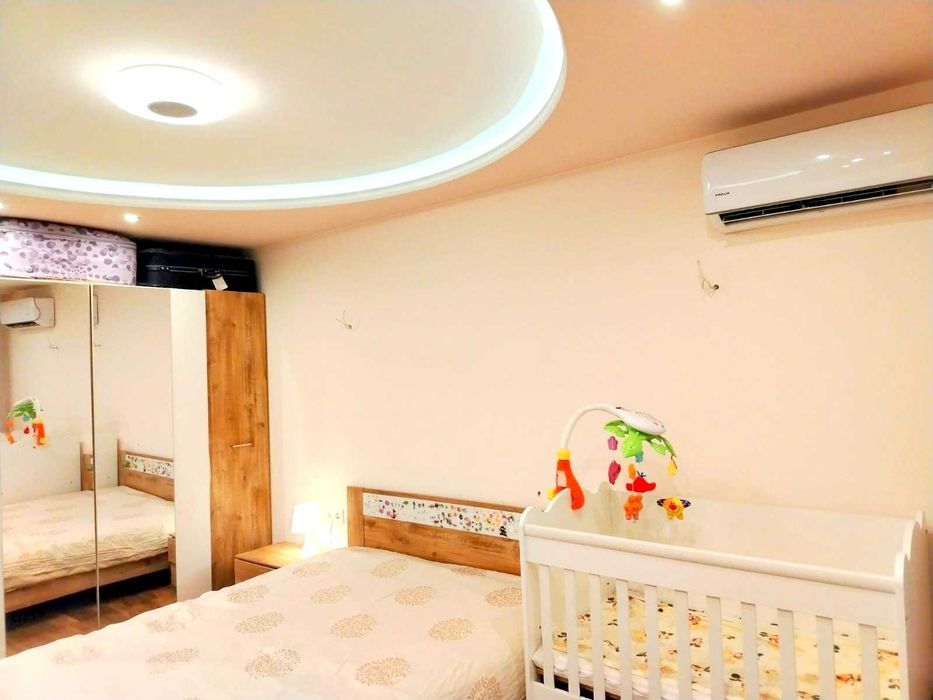 Продава се Тристаен апартамент в Несебър - 71 кв.м за 2155 €/кв.м - Снимка #6