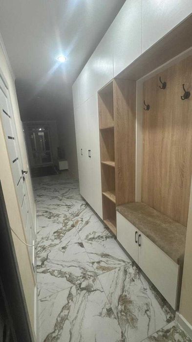 Сдам 1-комнатную студию в ЖК AKJOL