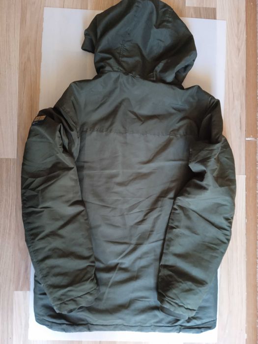 Яке унисекс размер М