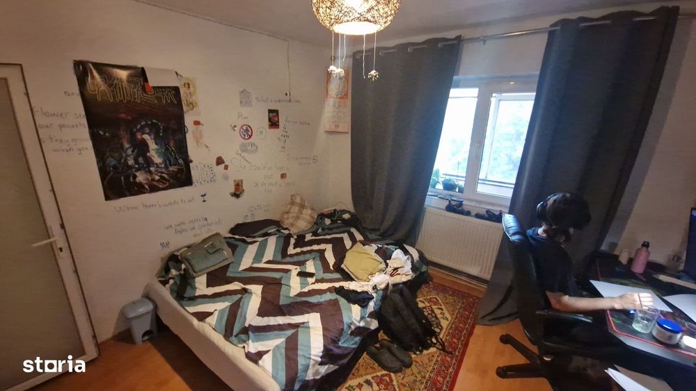 Apartament 2 camere D,zona CUG