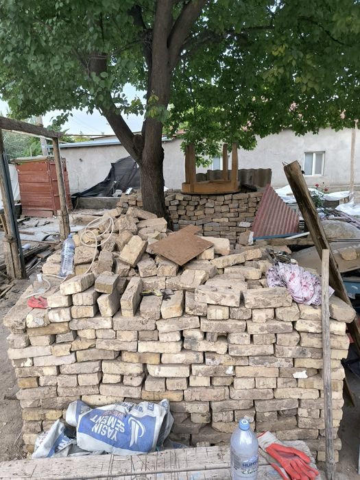 Gisht sitiladi kelshtirib bervoraman hammasni